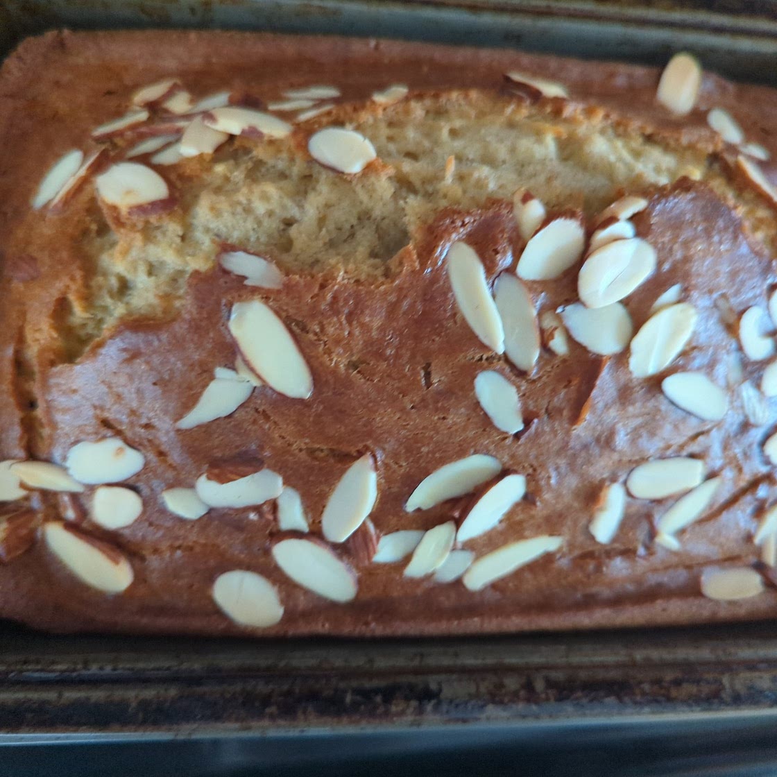 Banana bread