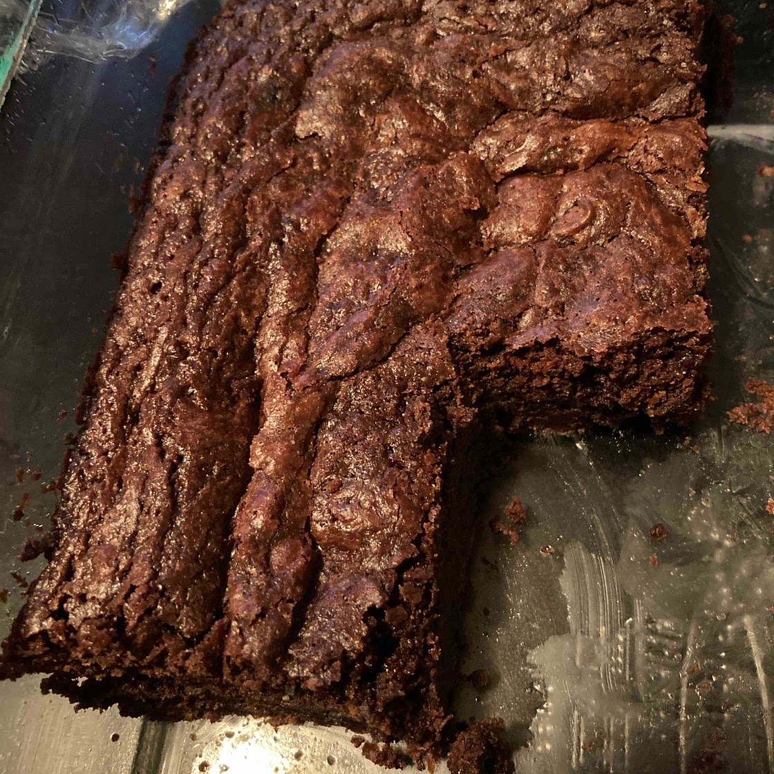 Brownies by Diamond