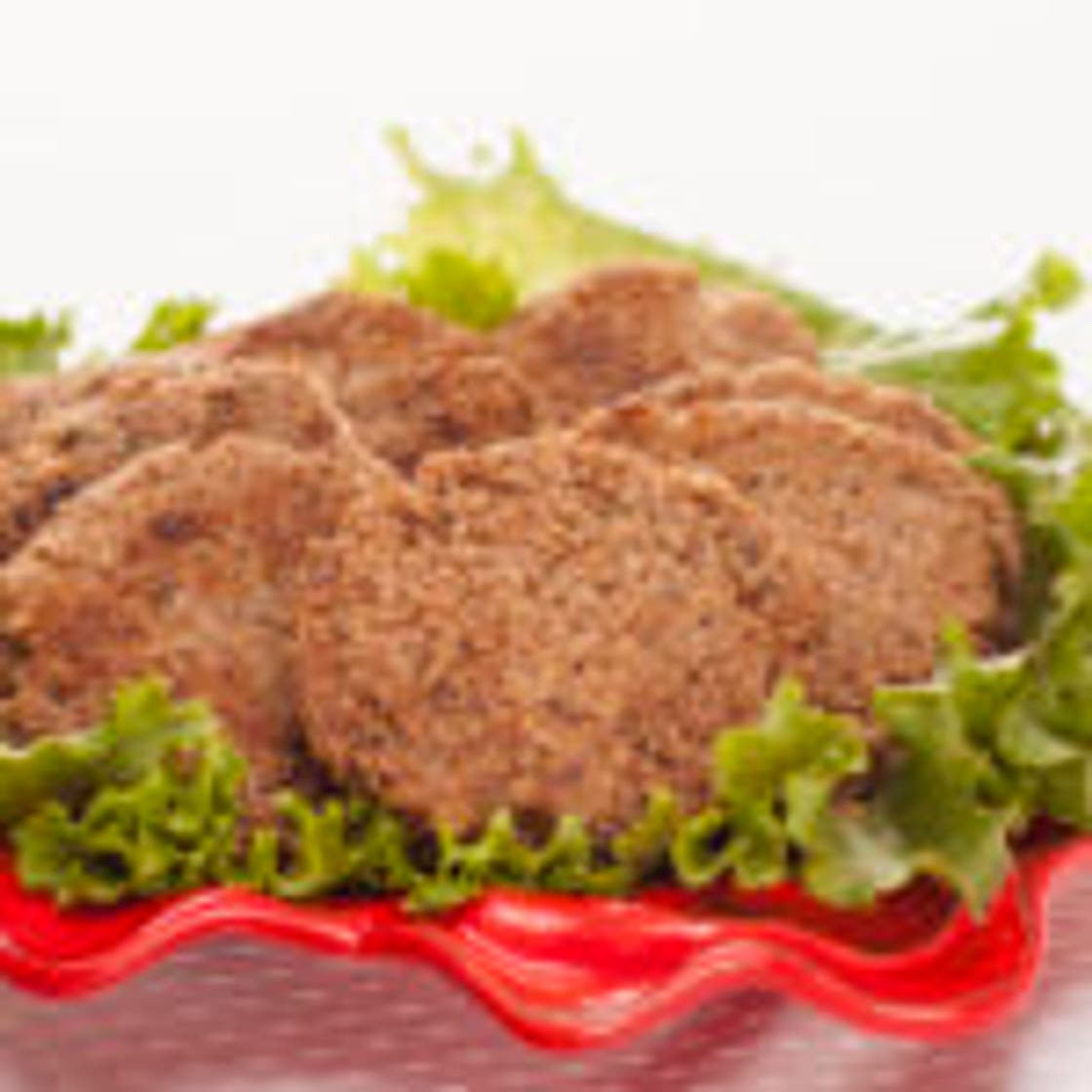 Gluten Steaks