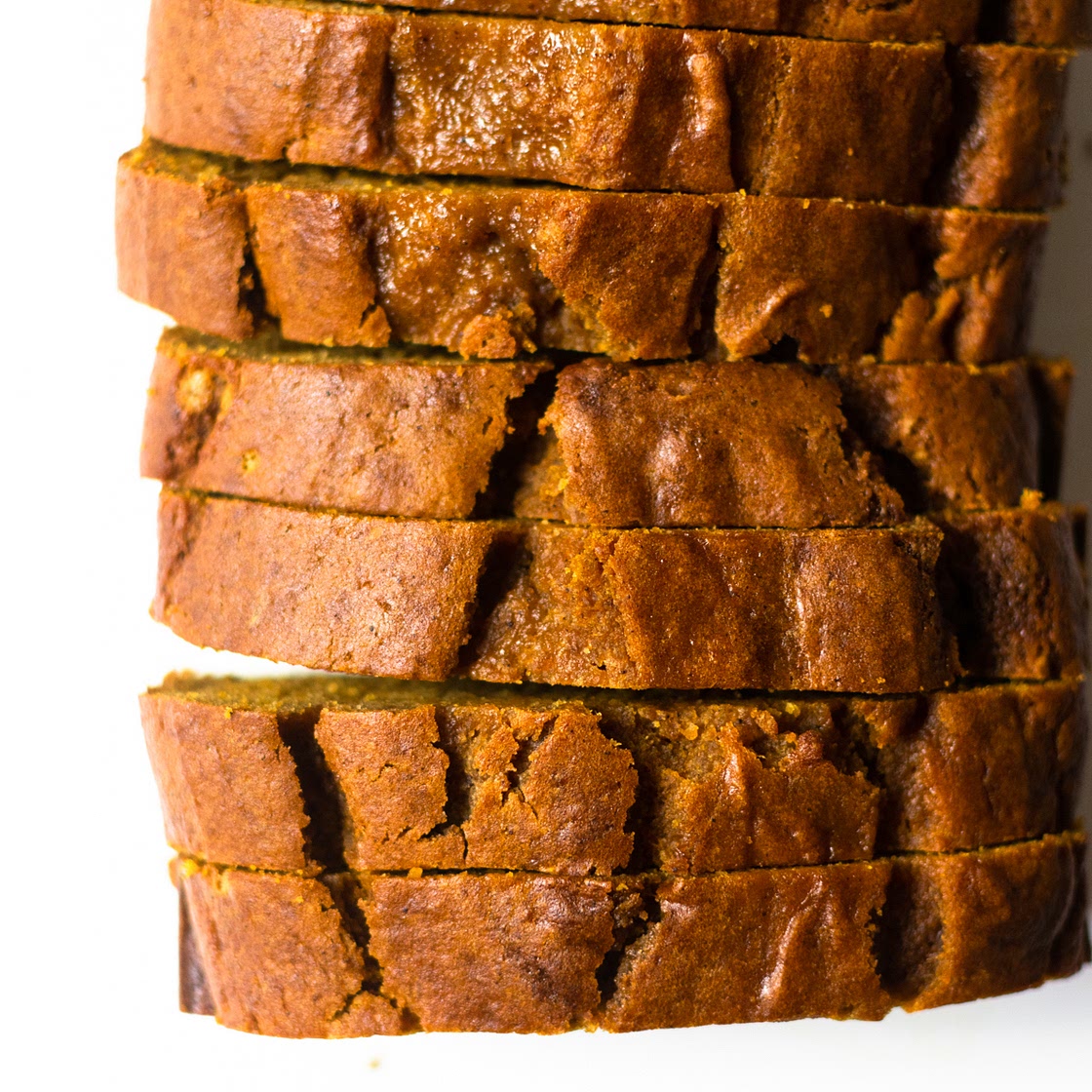 My Favorite Pumpkin Bread Recipe