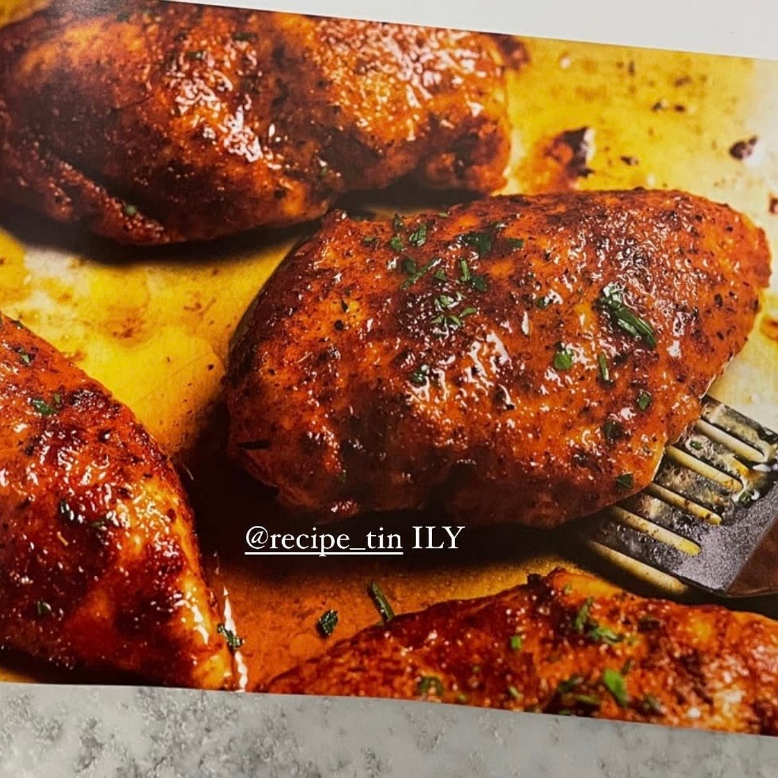 Chicken Breast