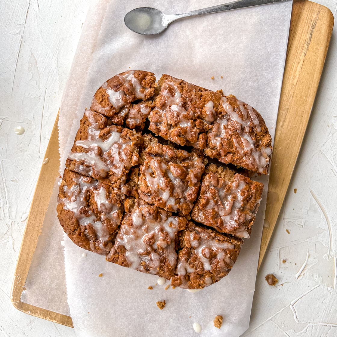 Coffee Cake