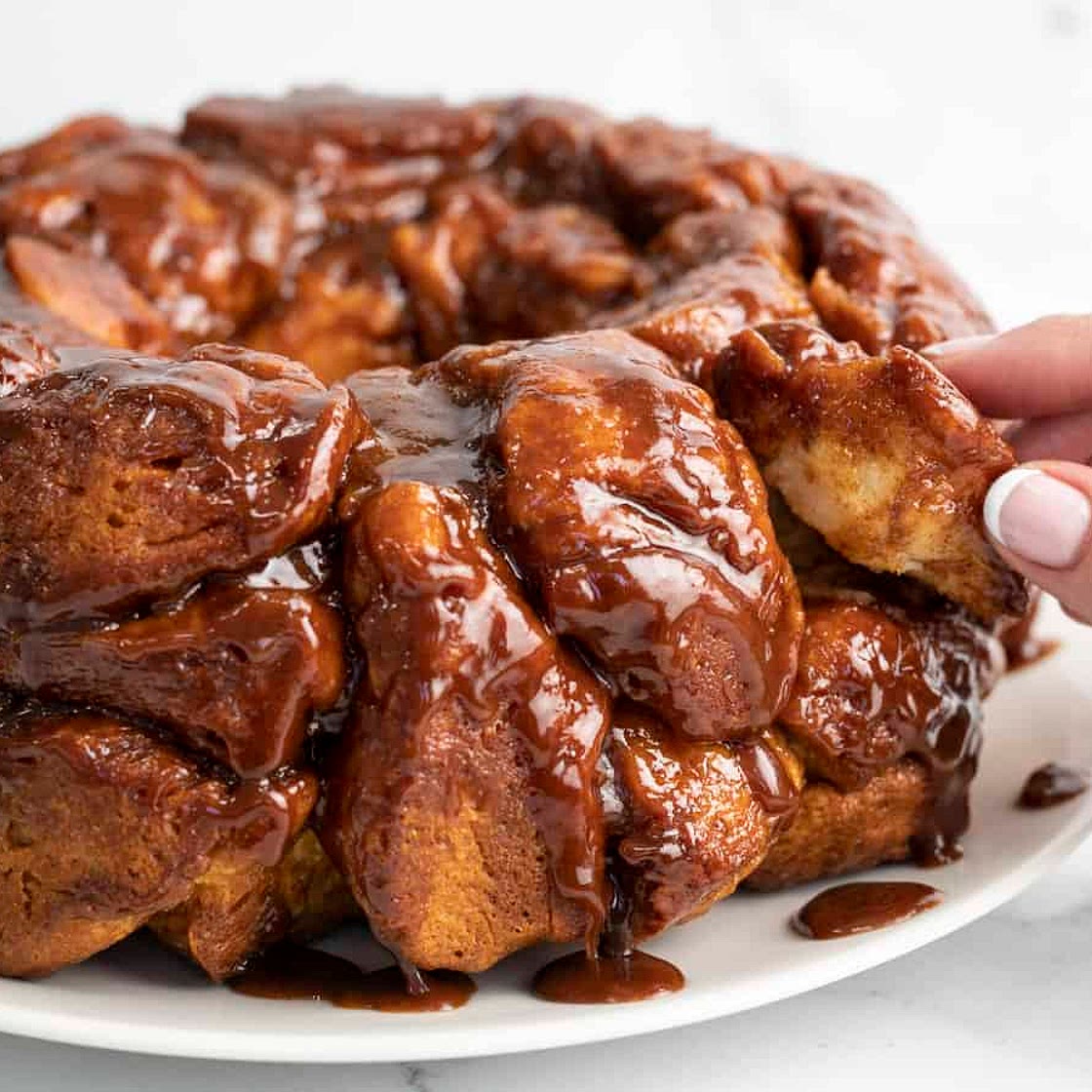 Monkey Bread