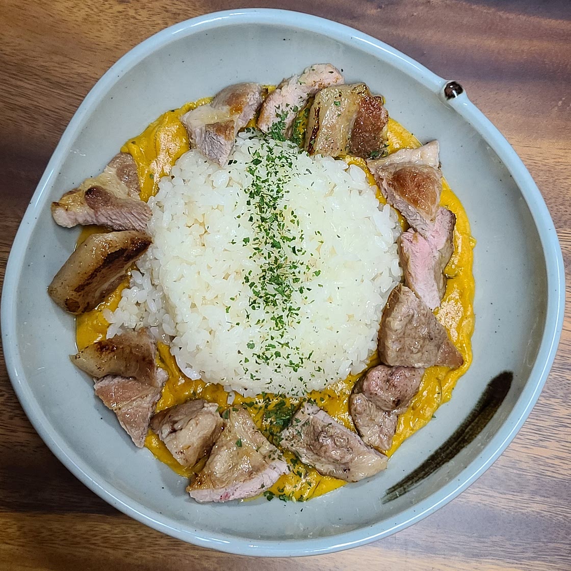 카레