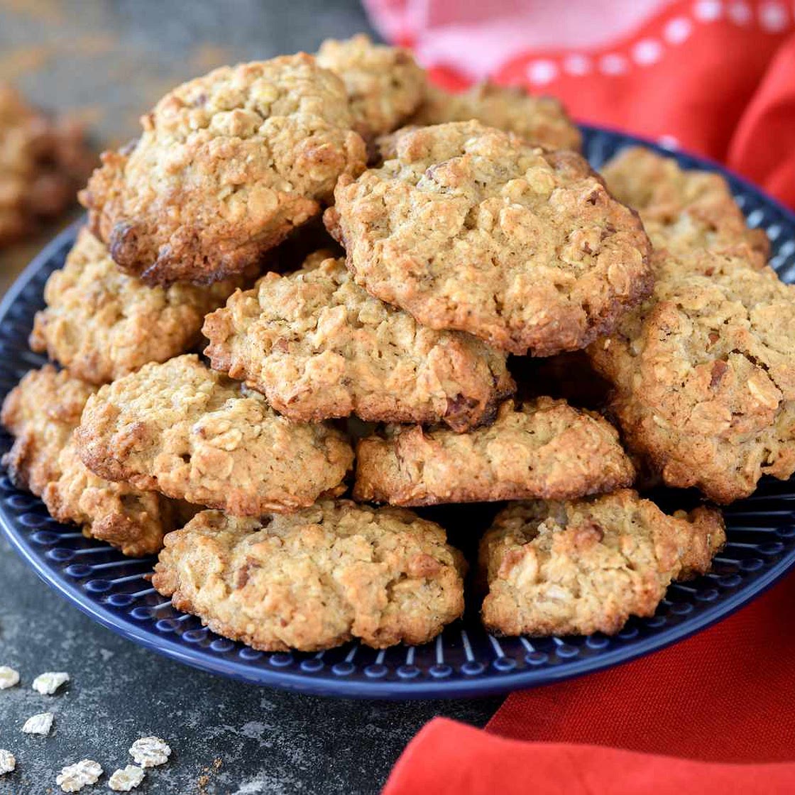 Calypso Cookies