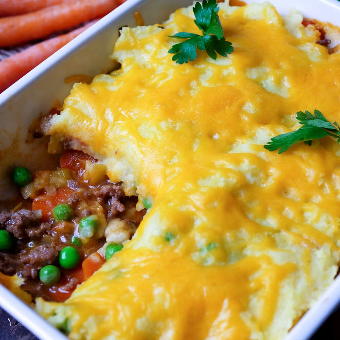 Cottage Pie