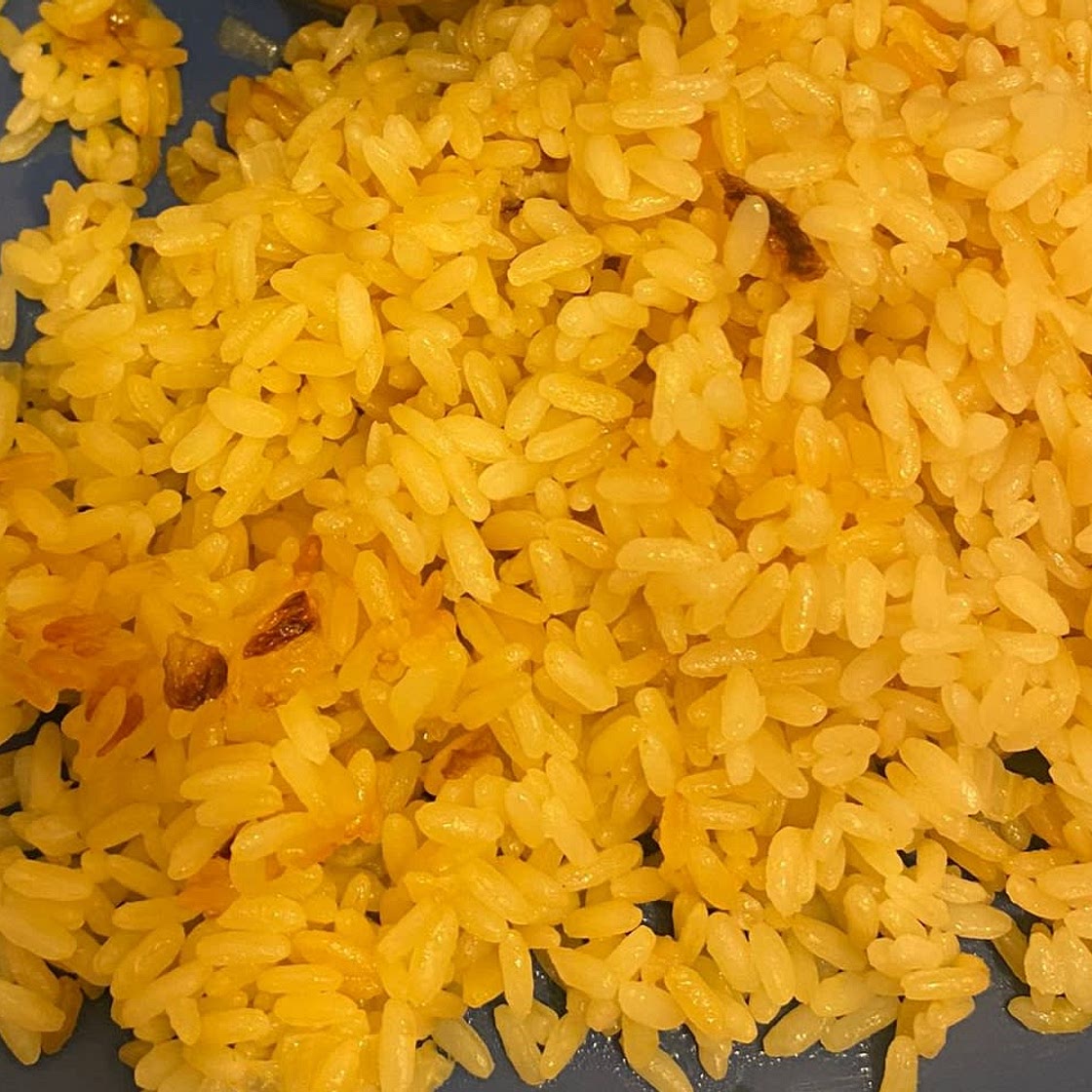 Riso pilaf