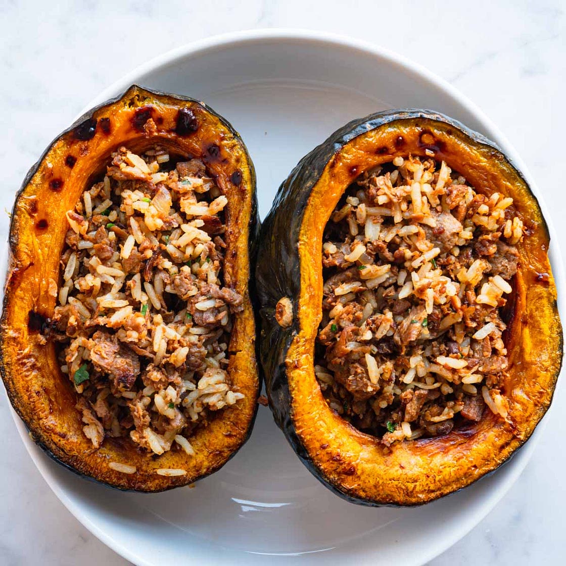Tofu Taco Meat