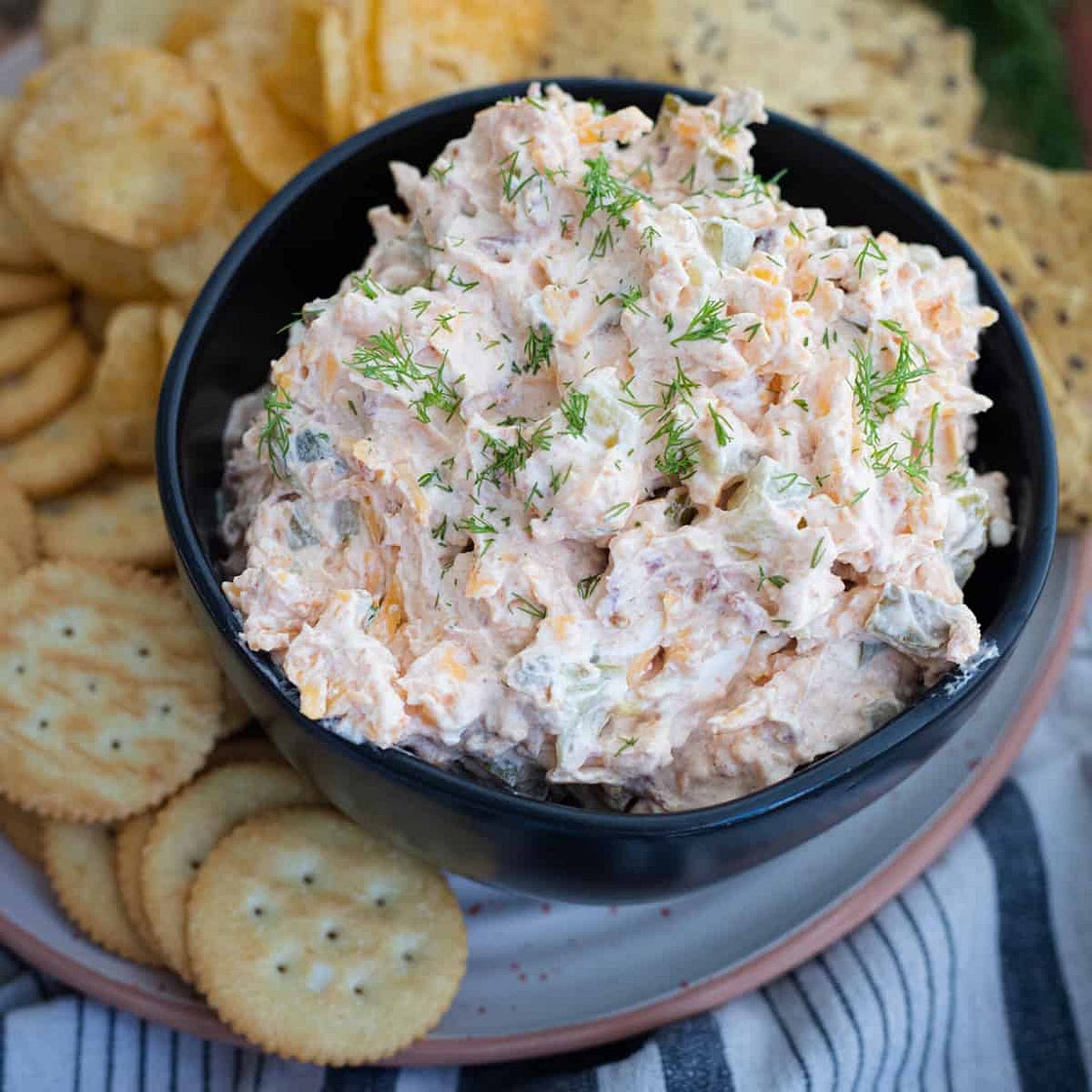 Pickle Popper Dip Recipe