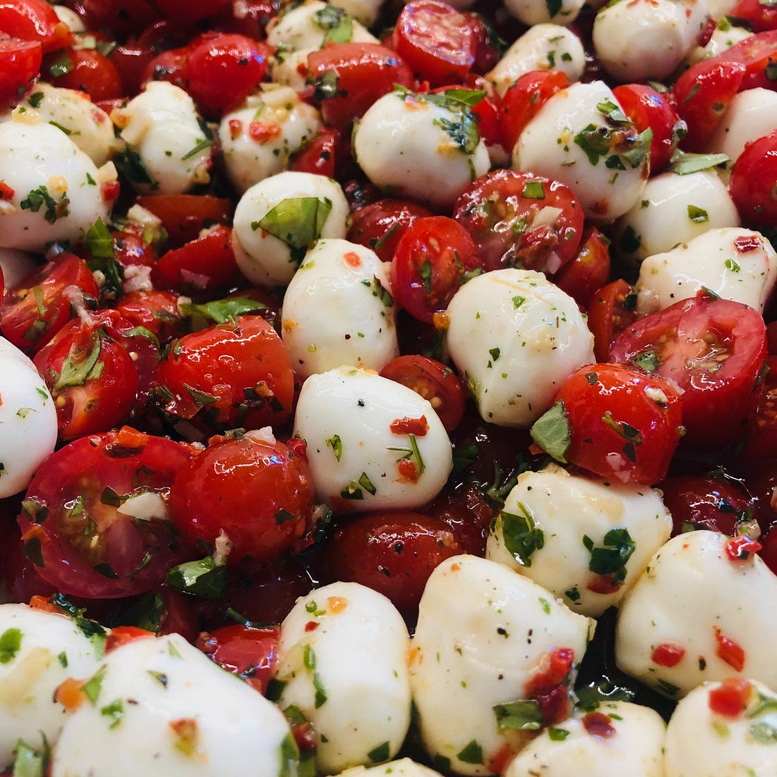 Caprese Salad