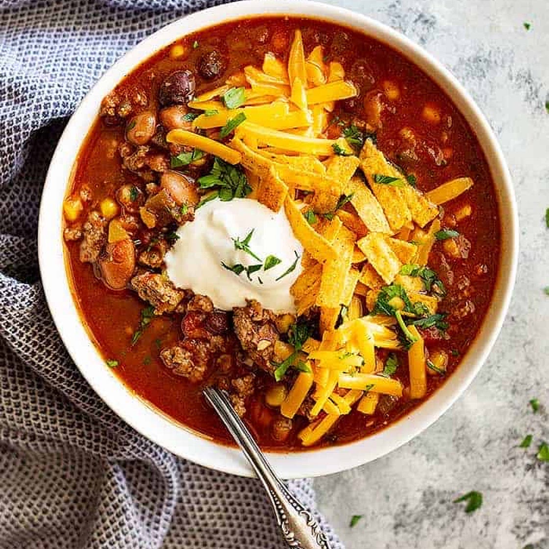Taco Soup