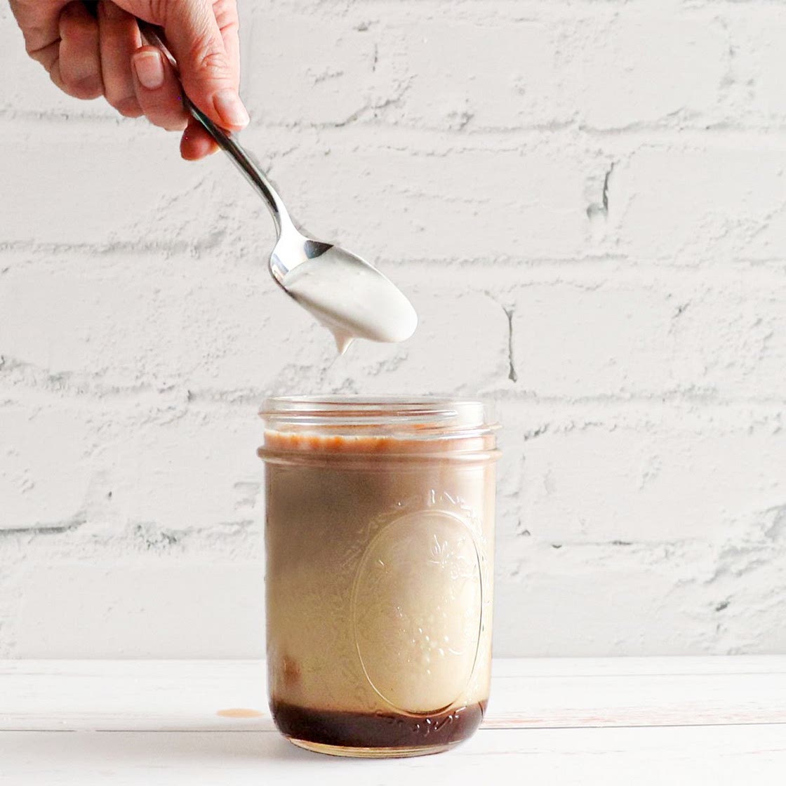 Starbucks Cold Foam Copycat Recipe