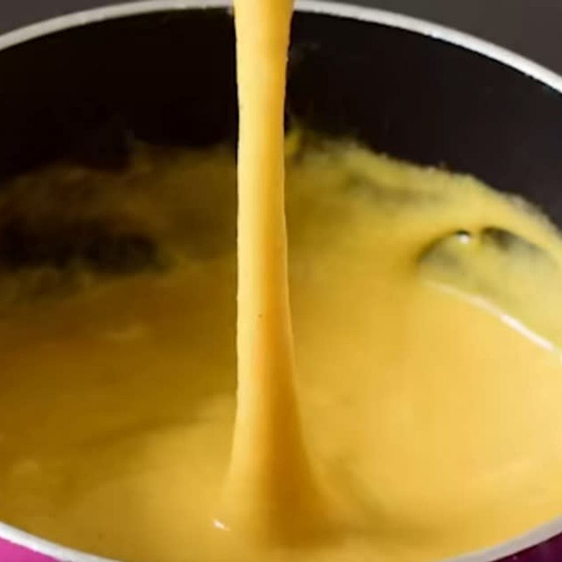 easy vegan cheese sauce