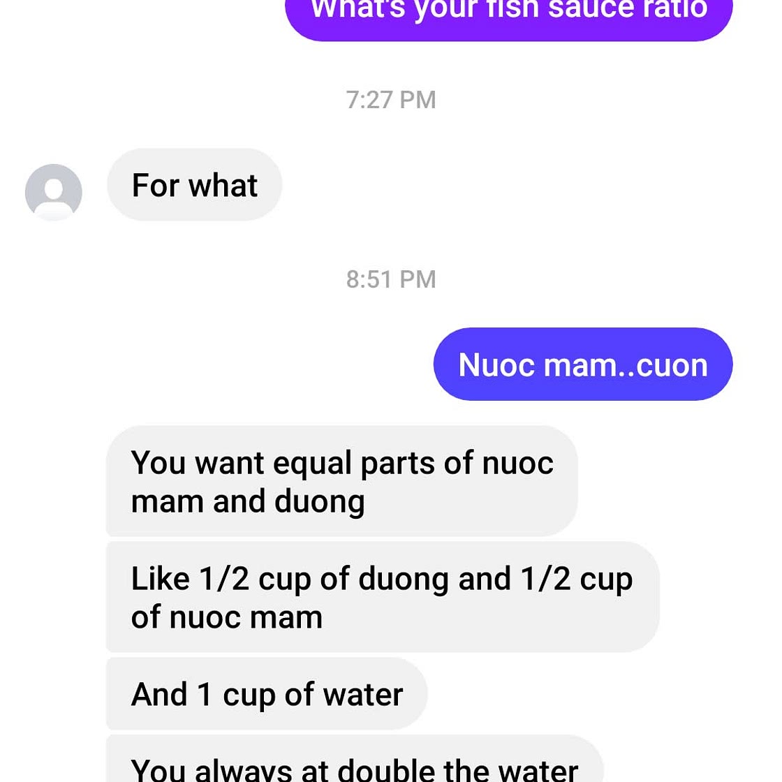 Nuoc Cham