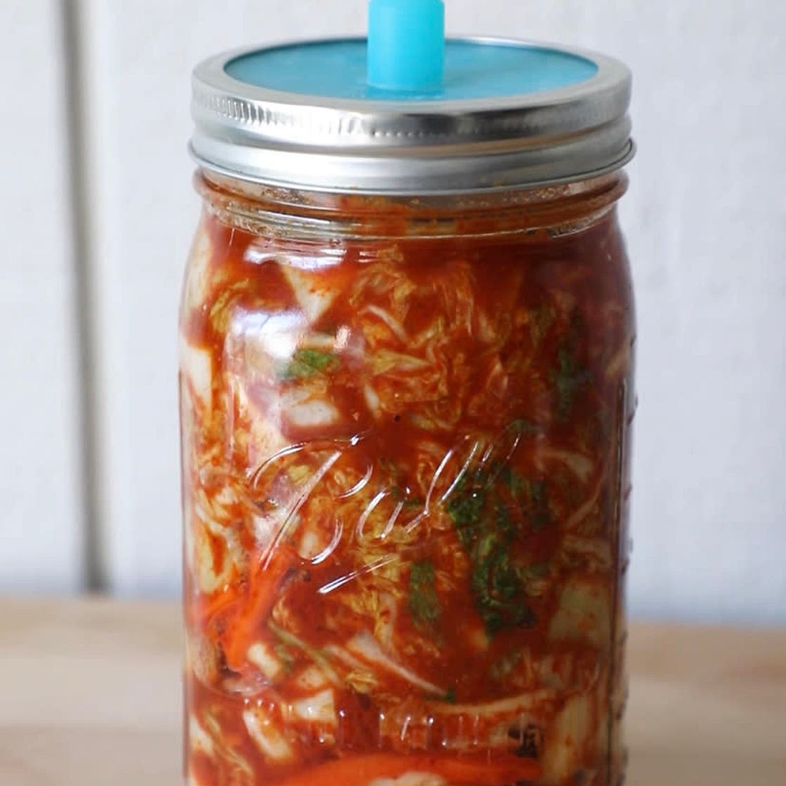 Kimchi