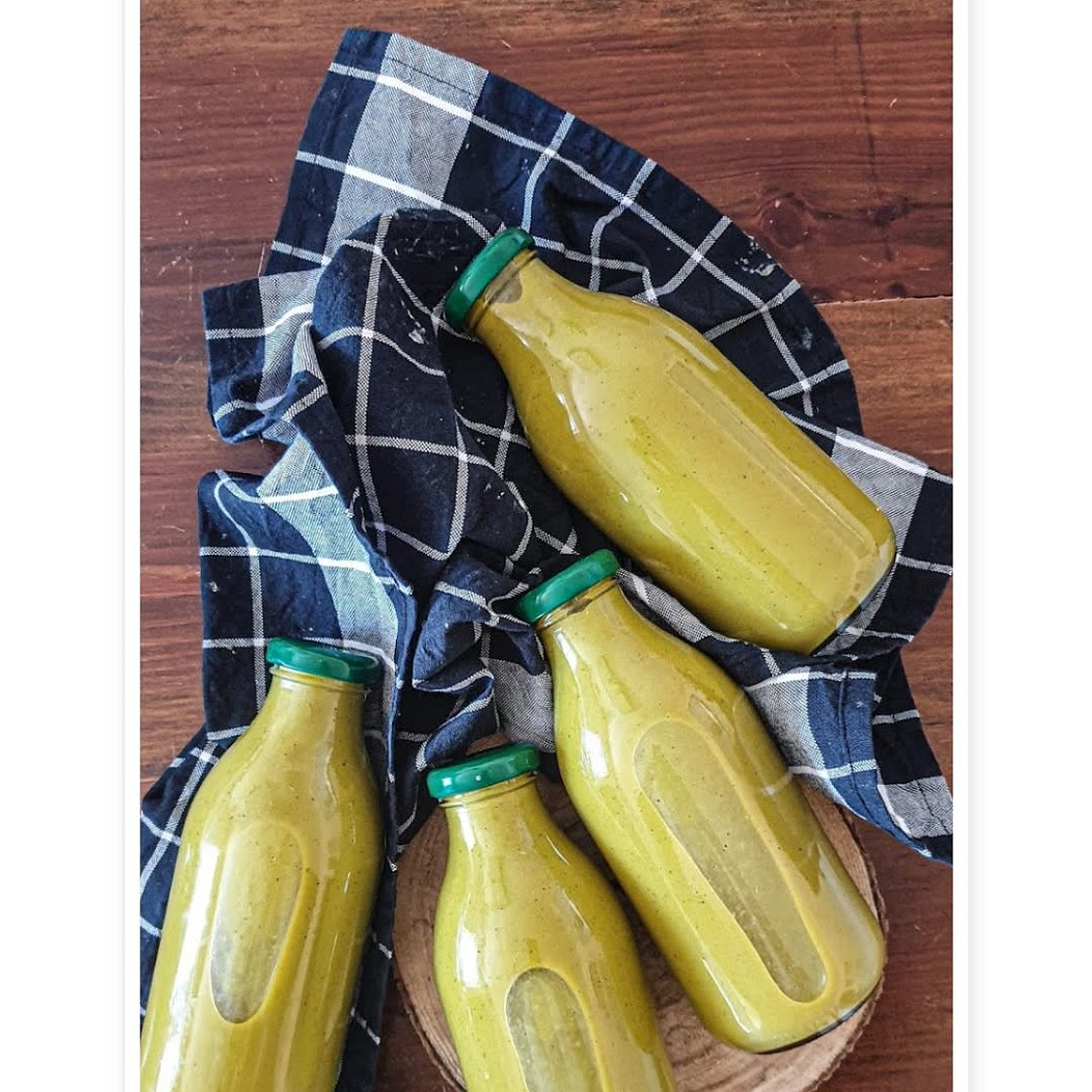 Sopa Cremosa de Legumes e Espinafres