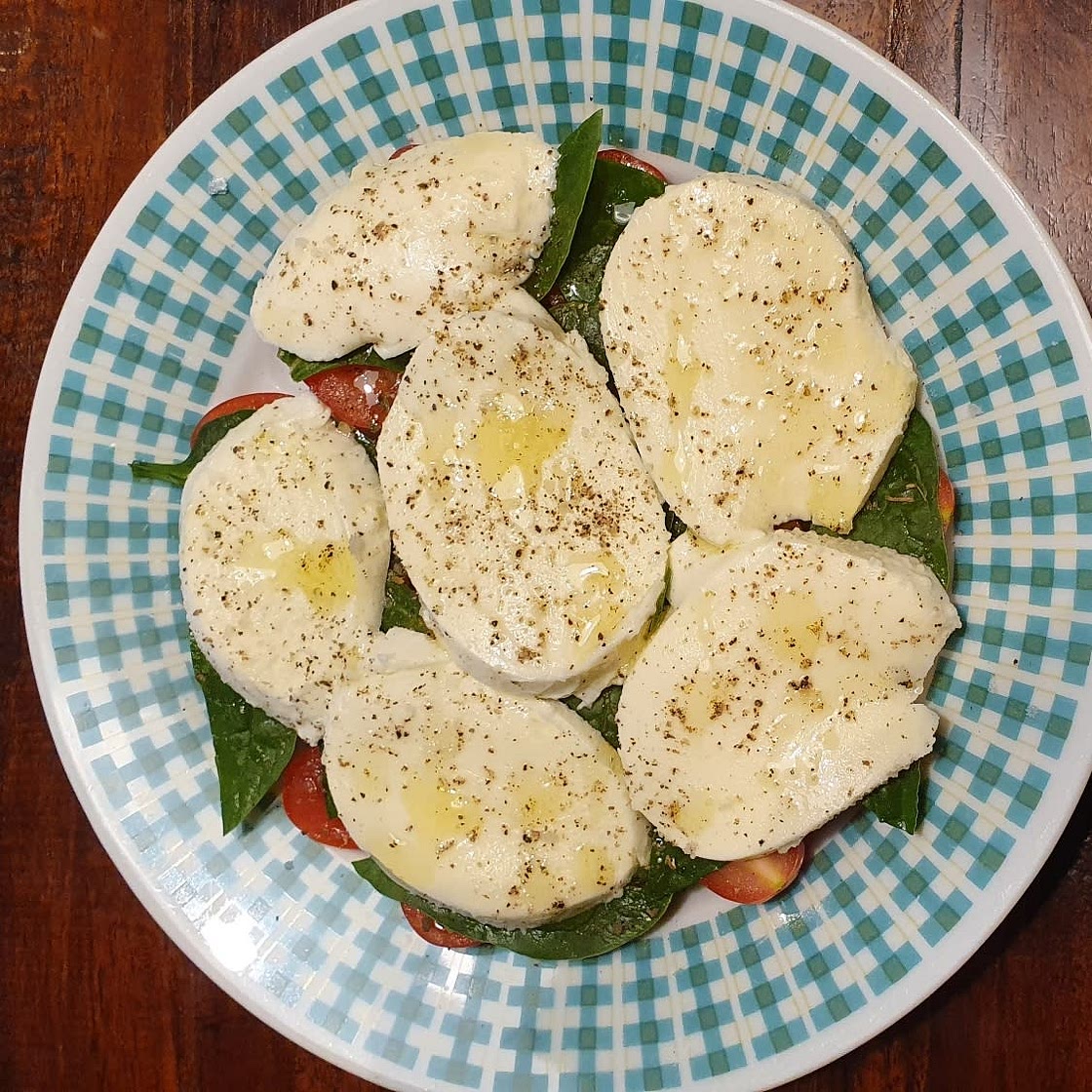 Caprese Salad Recipe