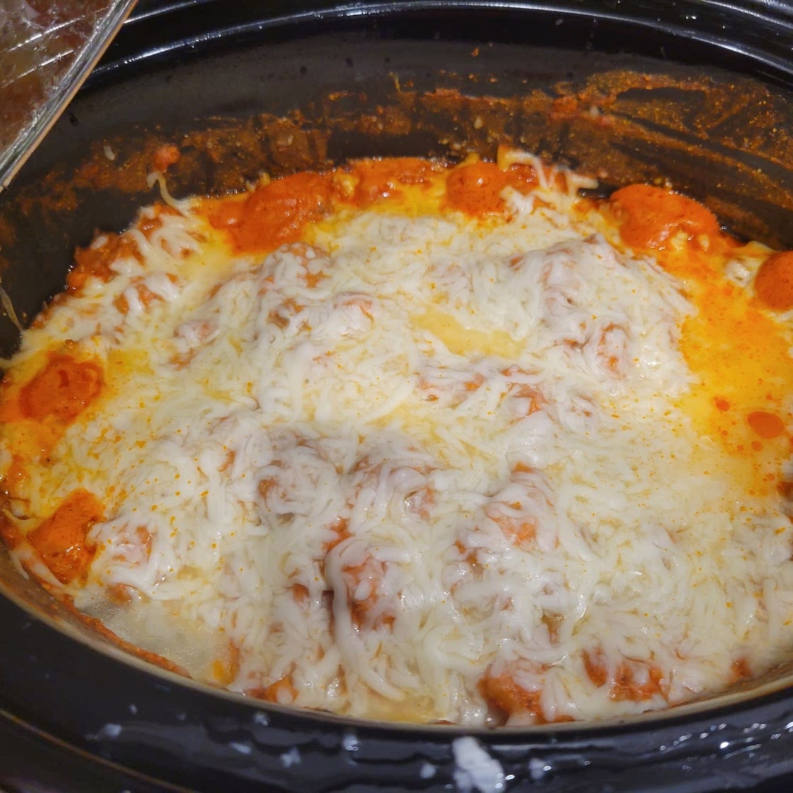 Crock Pot Million Dollar Pasta (+Video)