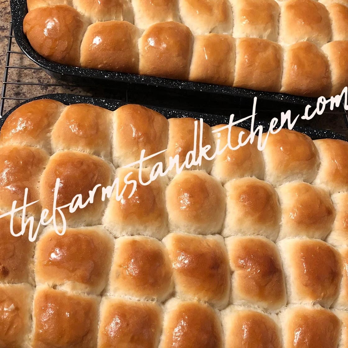 Bonier Bread Rolls