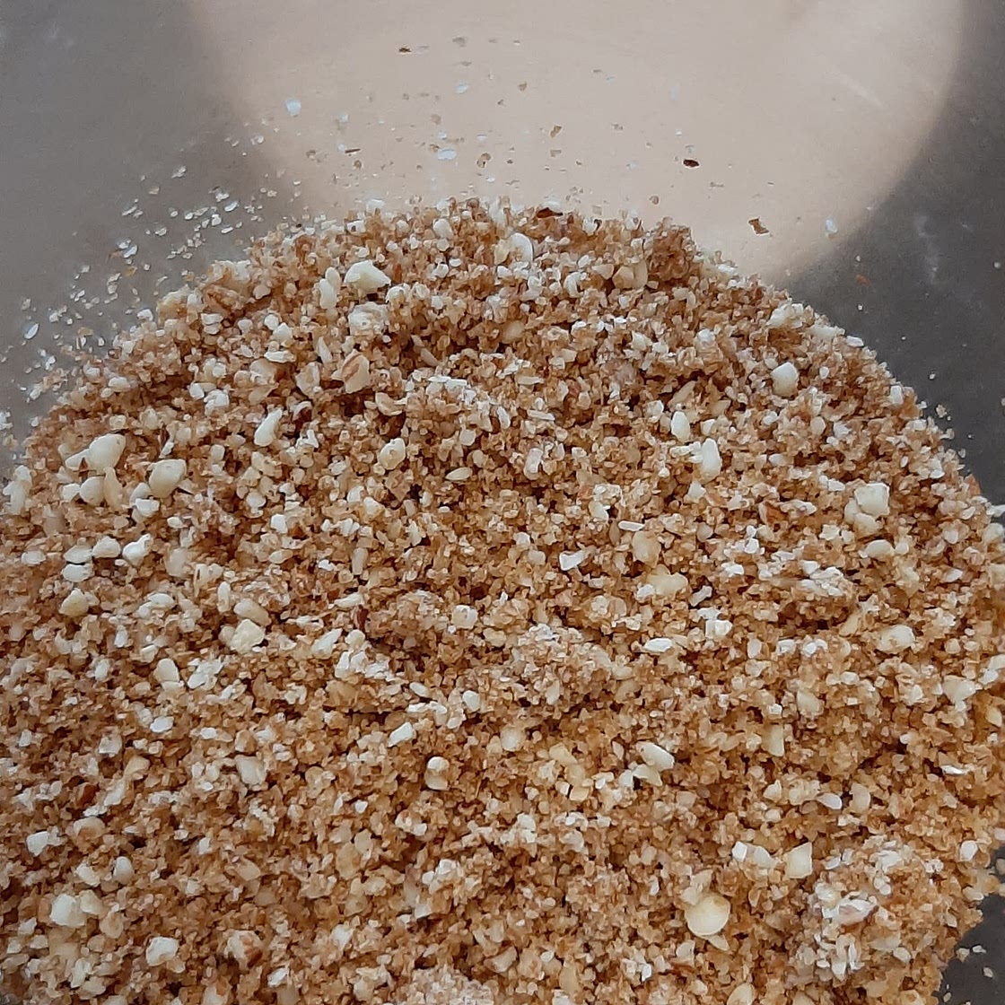 Grattugiato vegetale