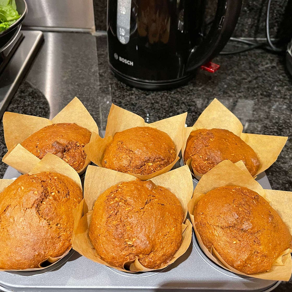 One-Bowl Banana Bread! Find Out Why It's The Best Recipe EVER