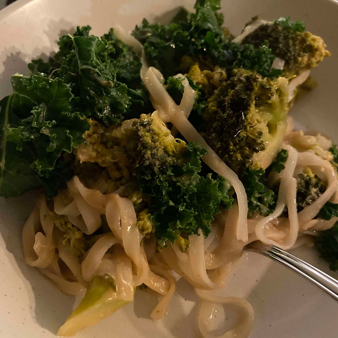 Peanut Sauce