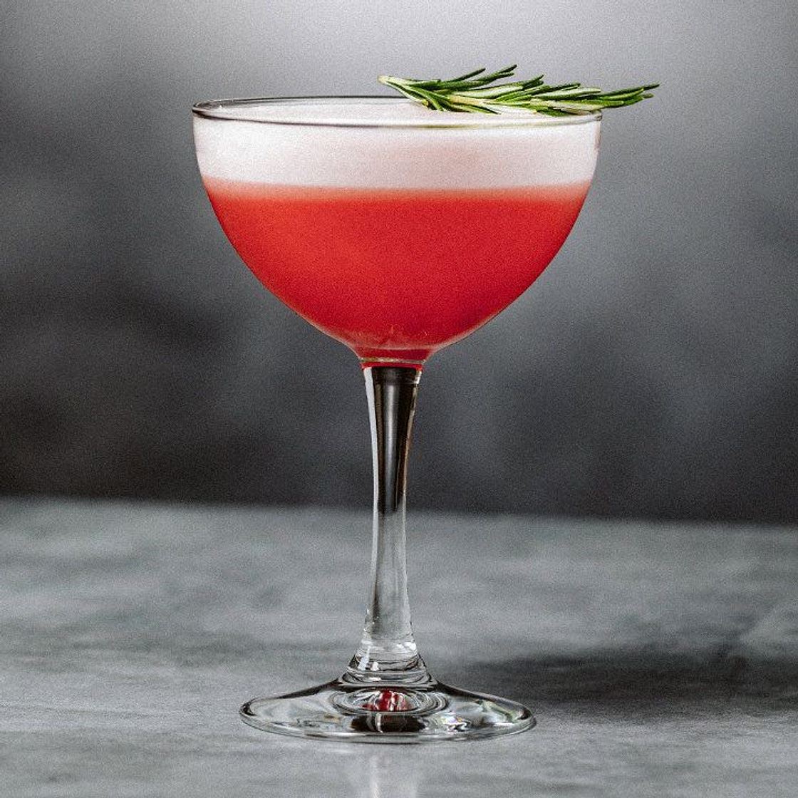 Winter Sour