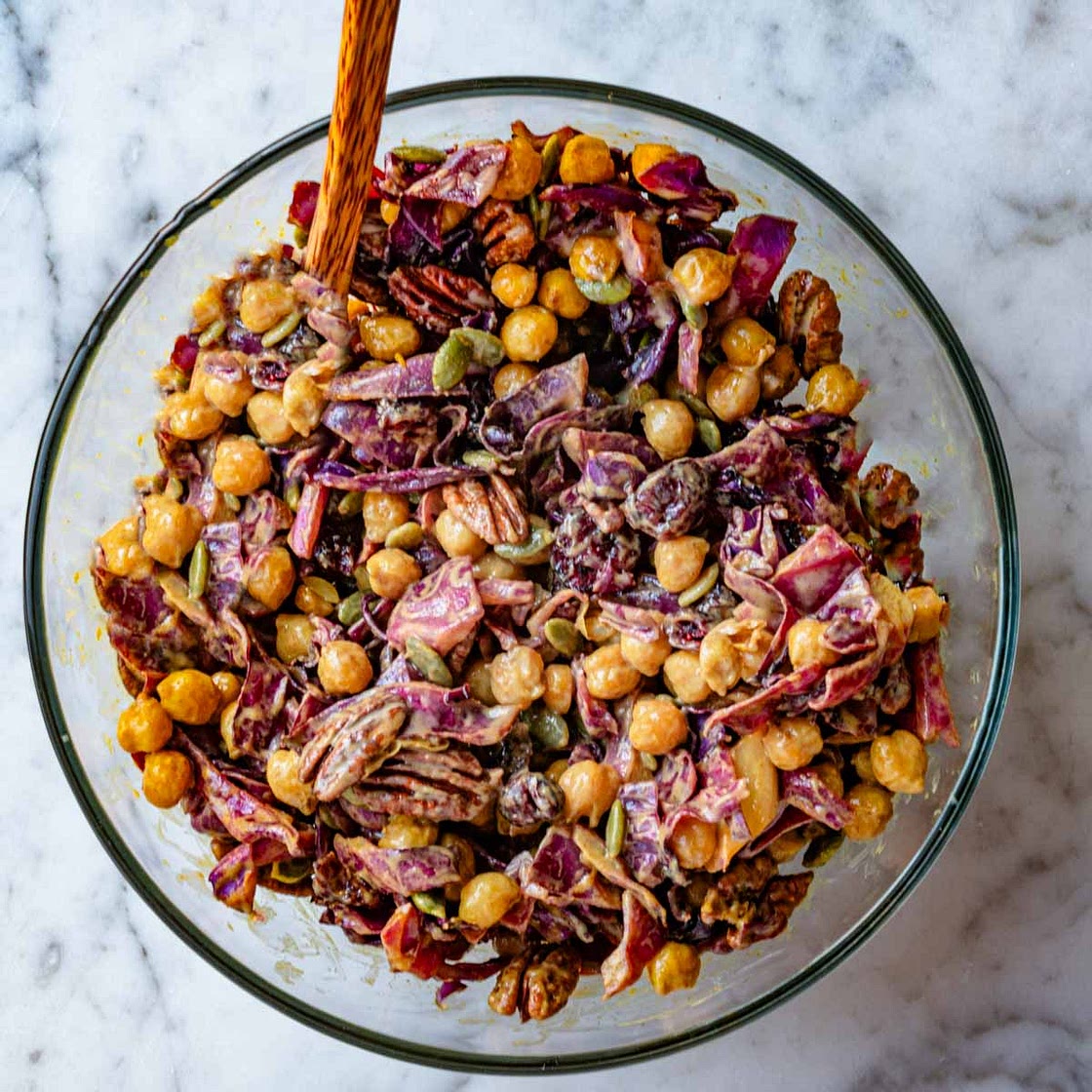 Harvest Bowl (Grain-Free)