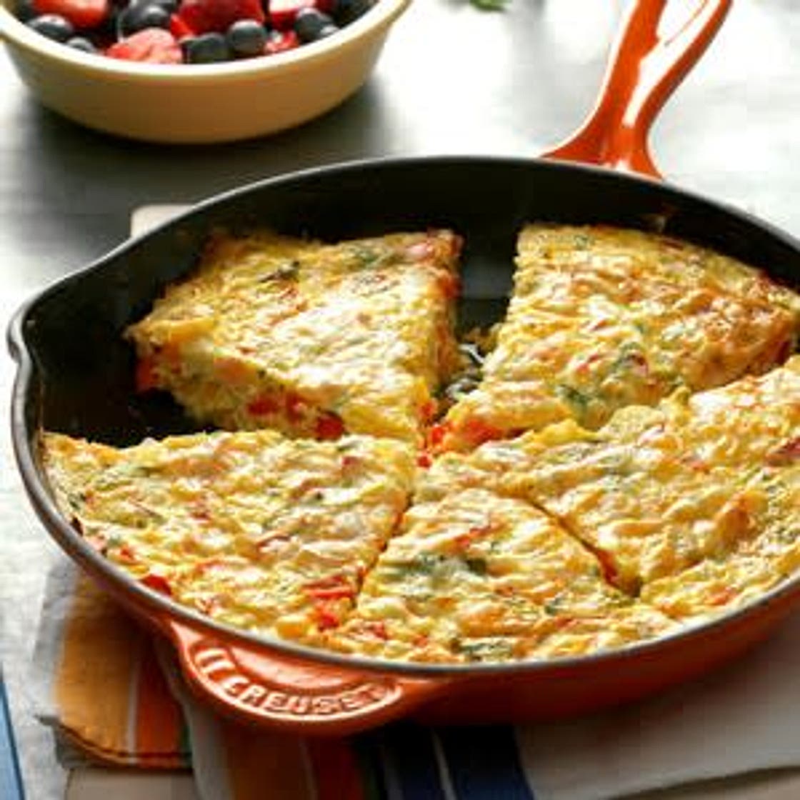 Frittata