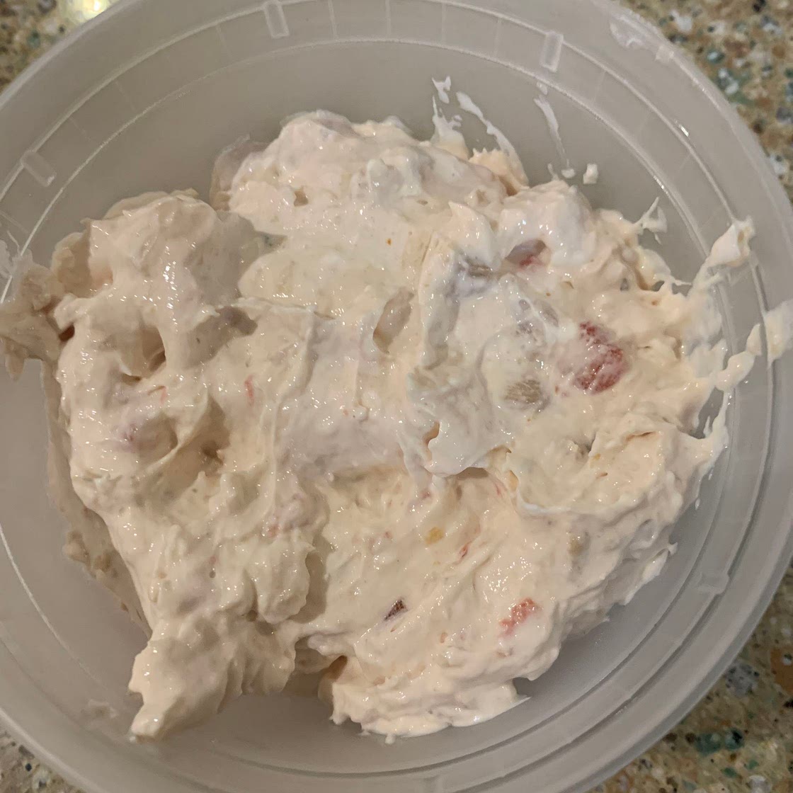 Clam Dip