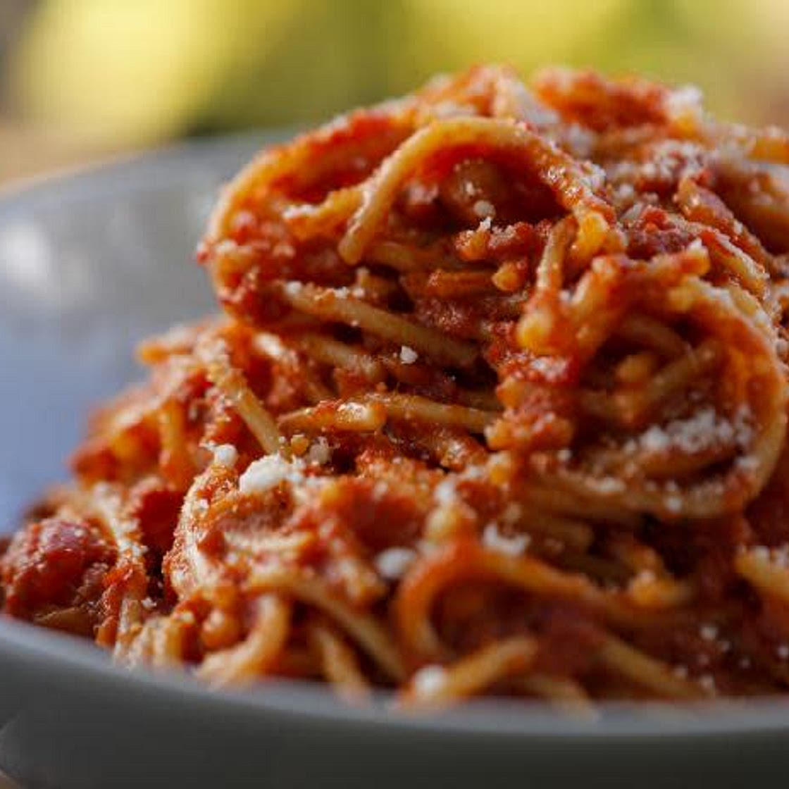 All’ amatriciana