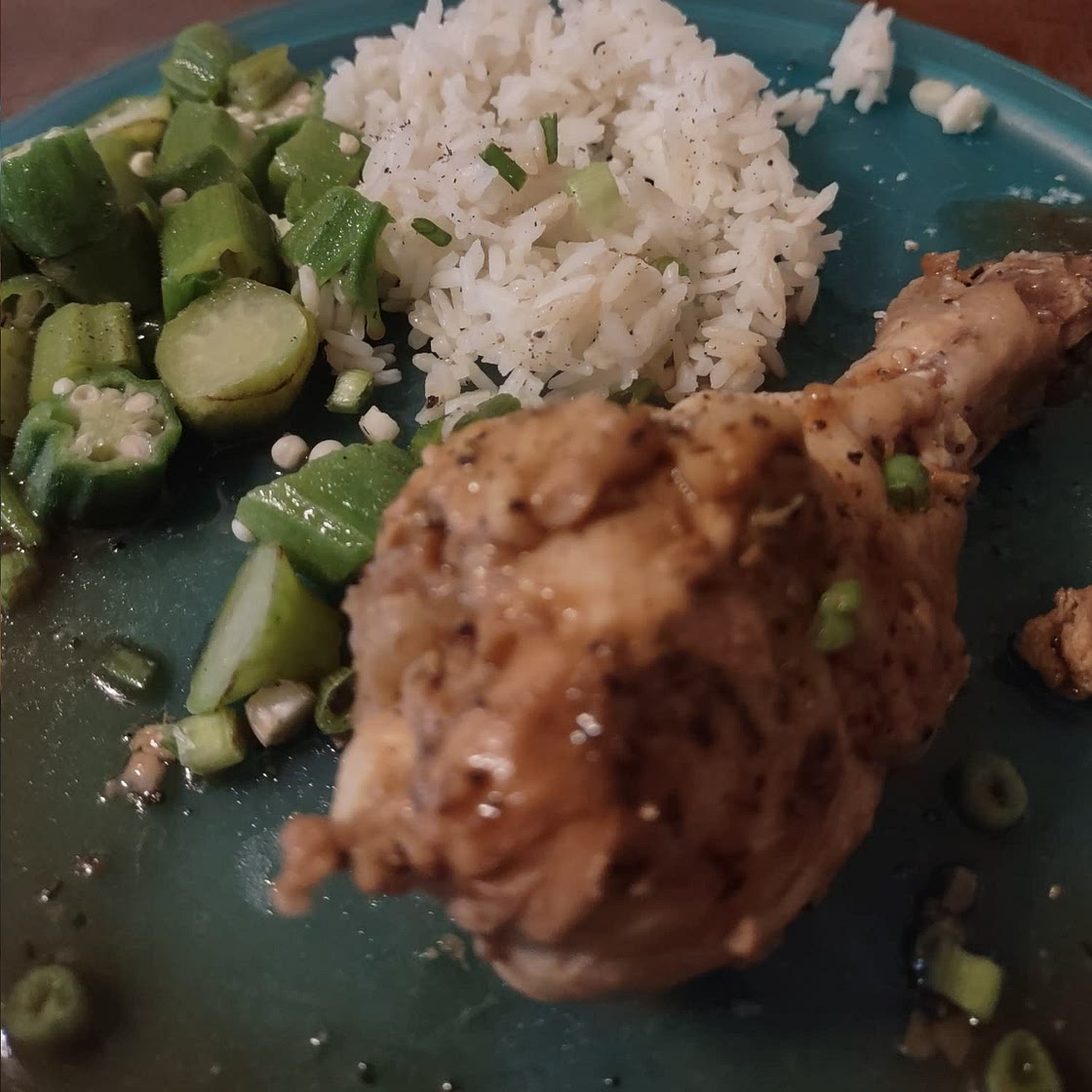 Chicken Adobo