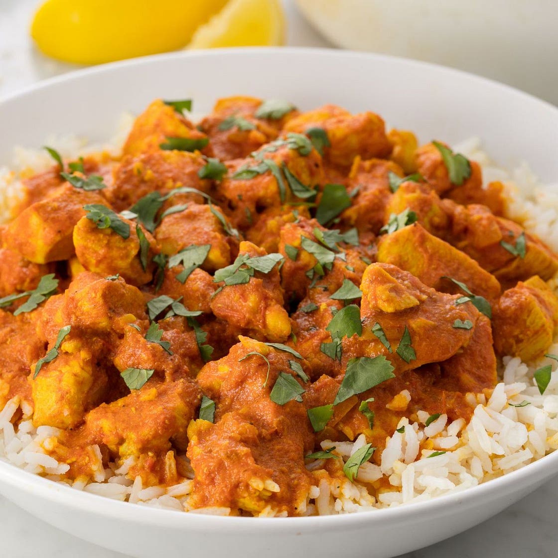 Chicken Curry