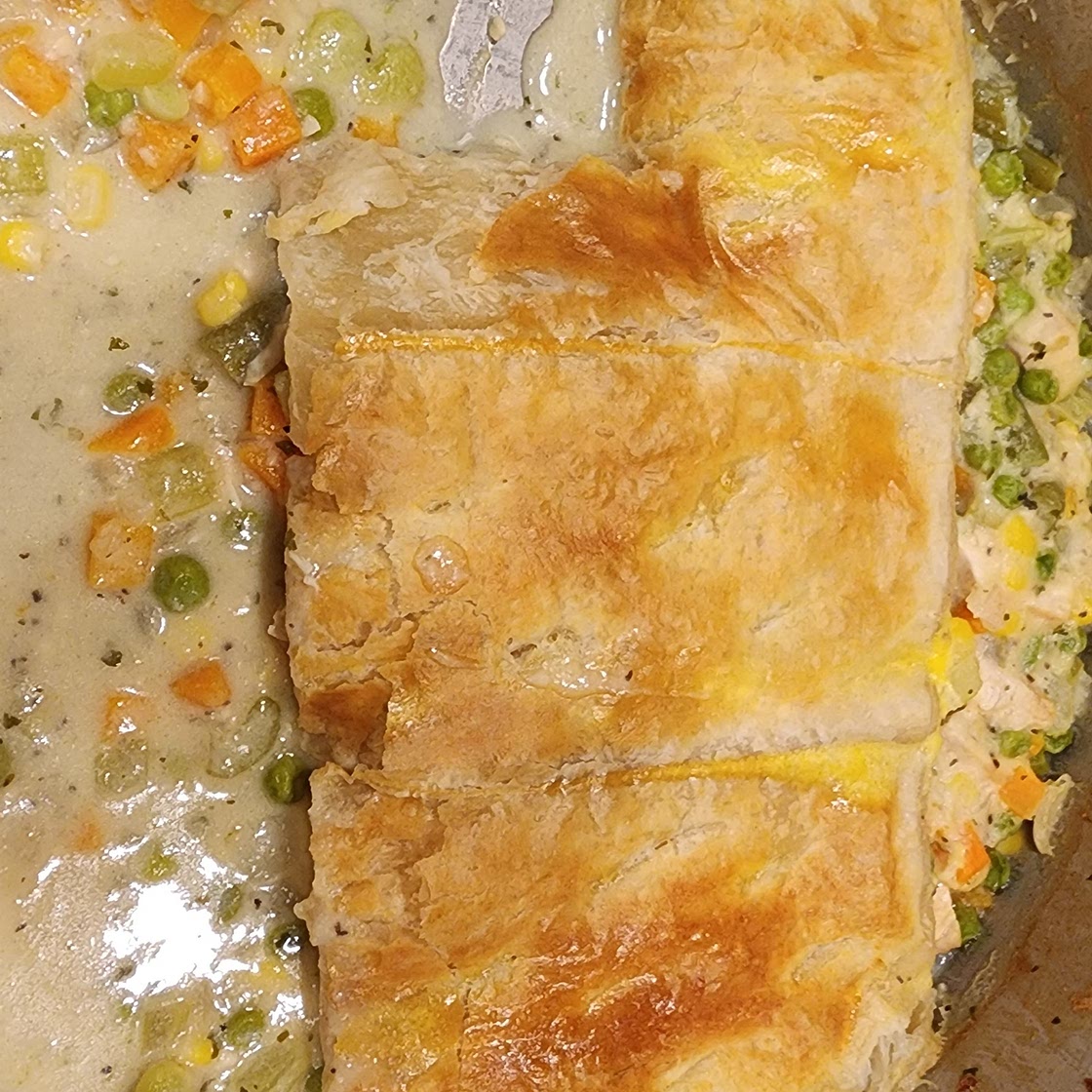 Pot Pie