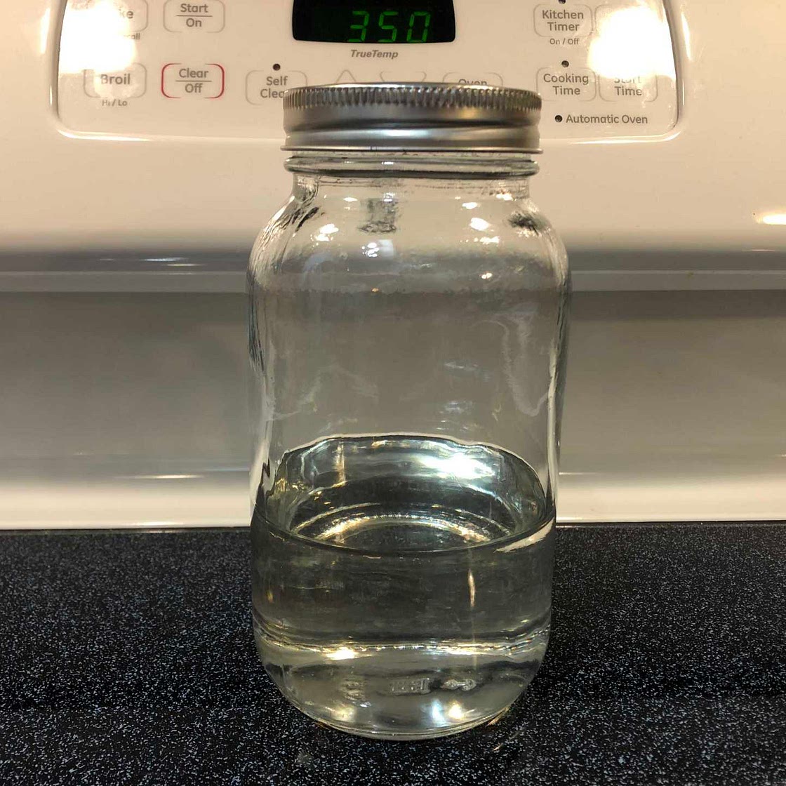 Simple Syrup