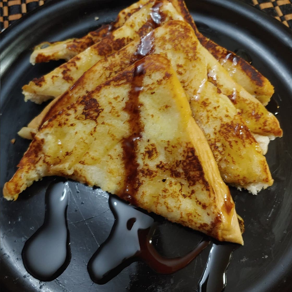 Basic French Toast