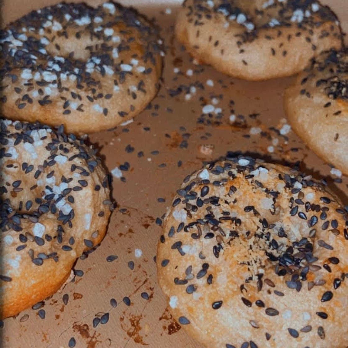 Bagel