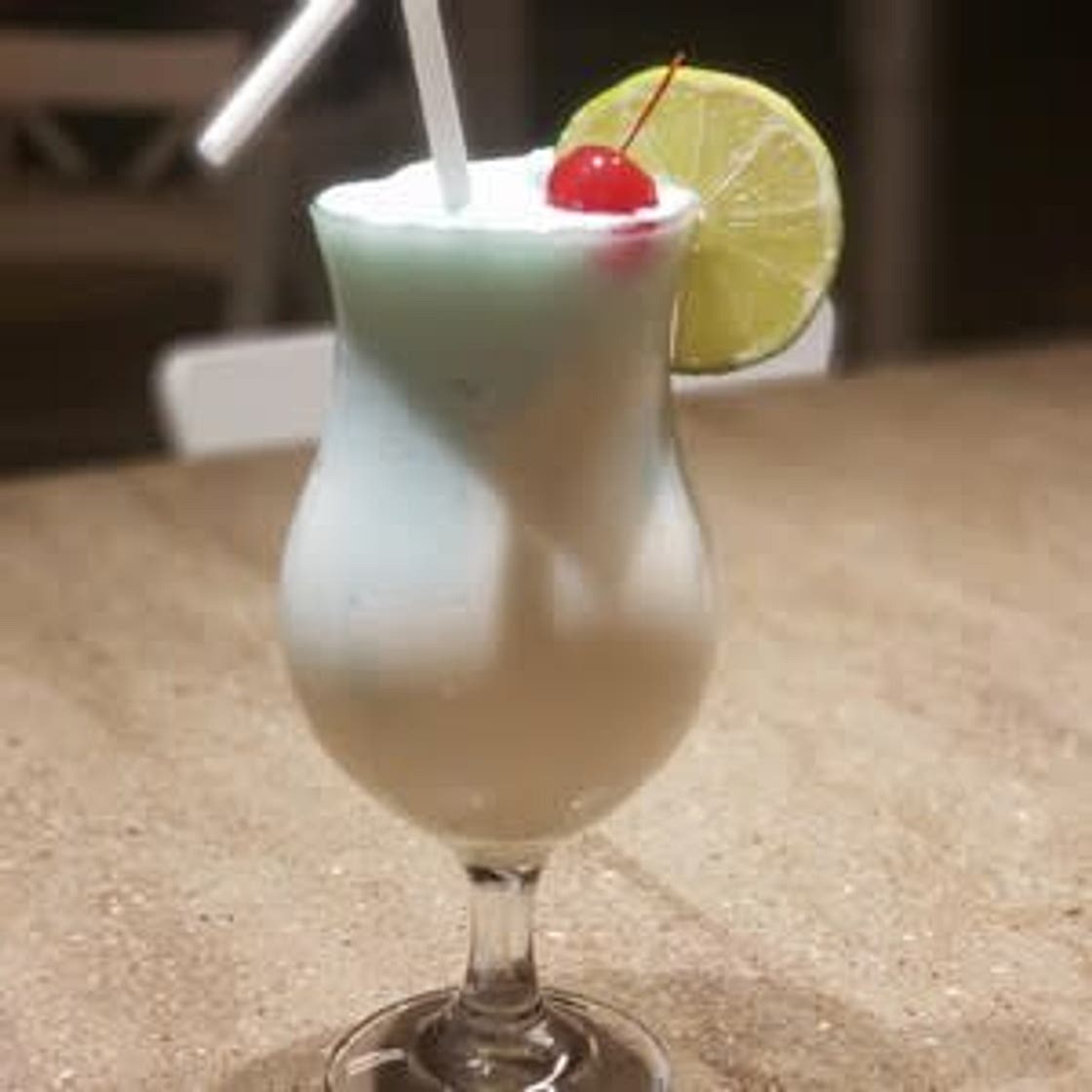 Vacation Juice