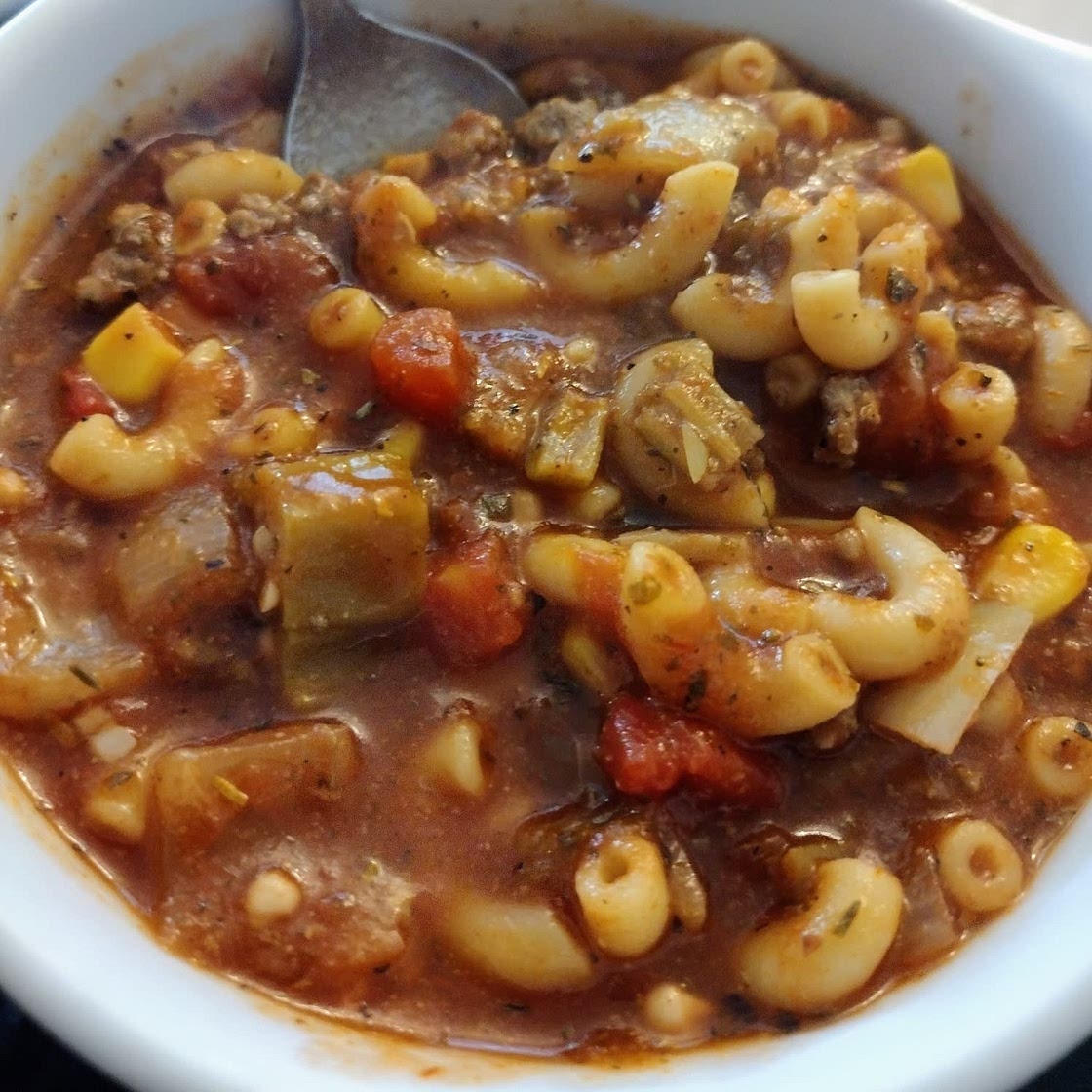 American Goulash