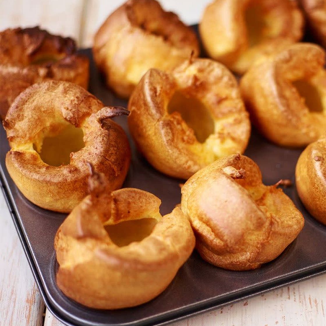 Nins Yorkshire Puddings