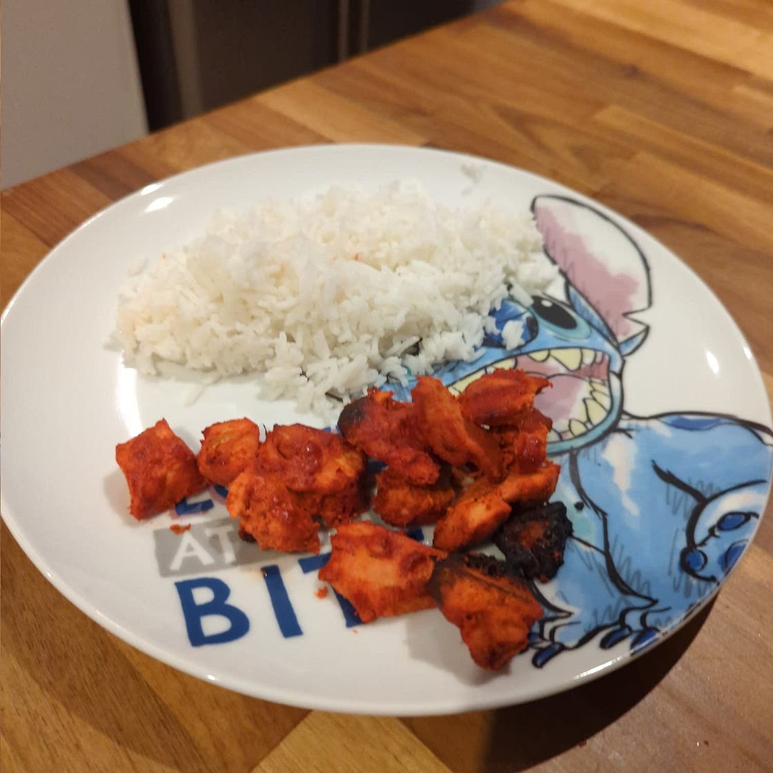 Chicken Tandoori Kebabs | Slimming & Weight Watchers Friendly