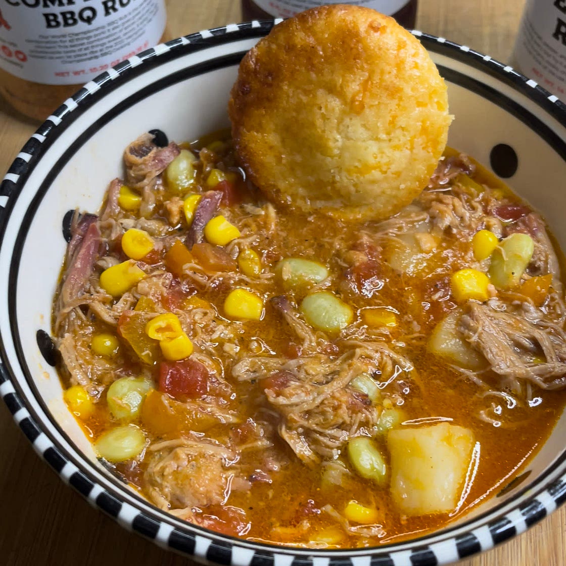 Brunswick Stew
