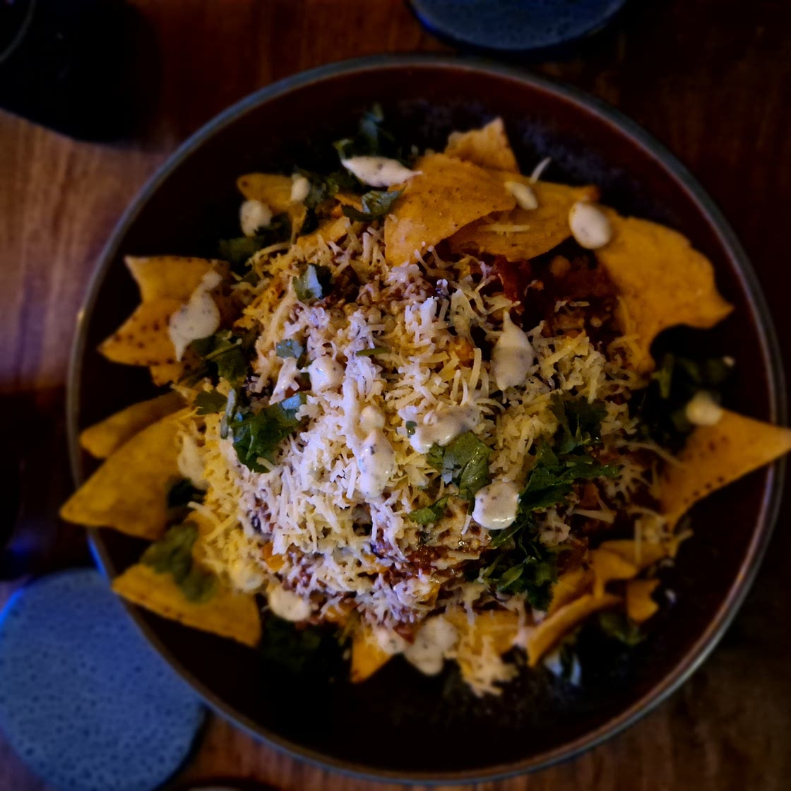 Slow Cooker Chilli Con Carne