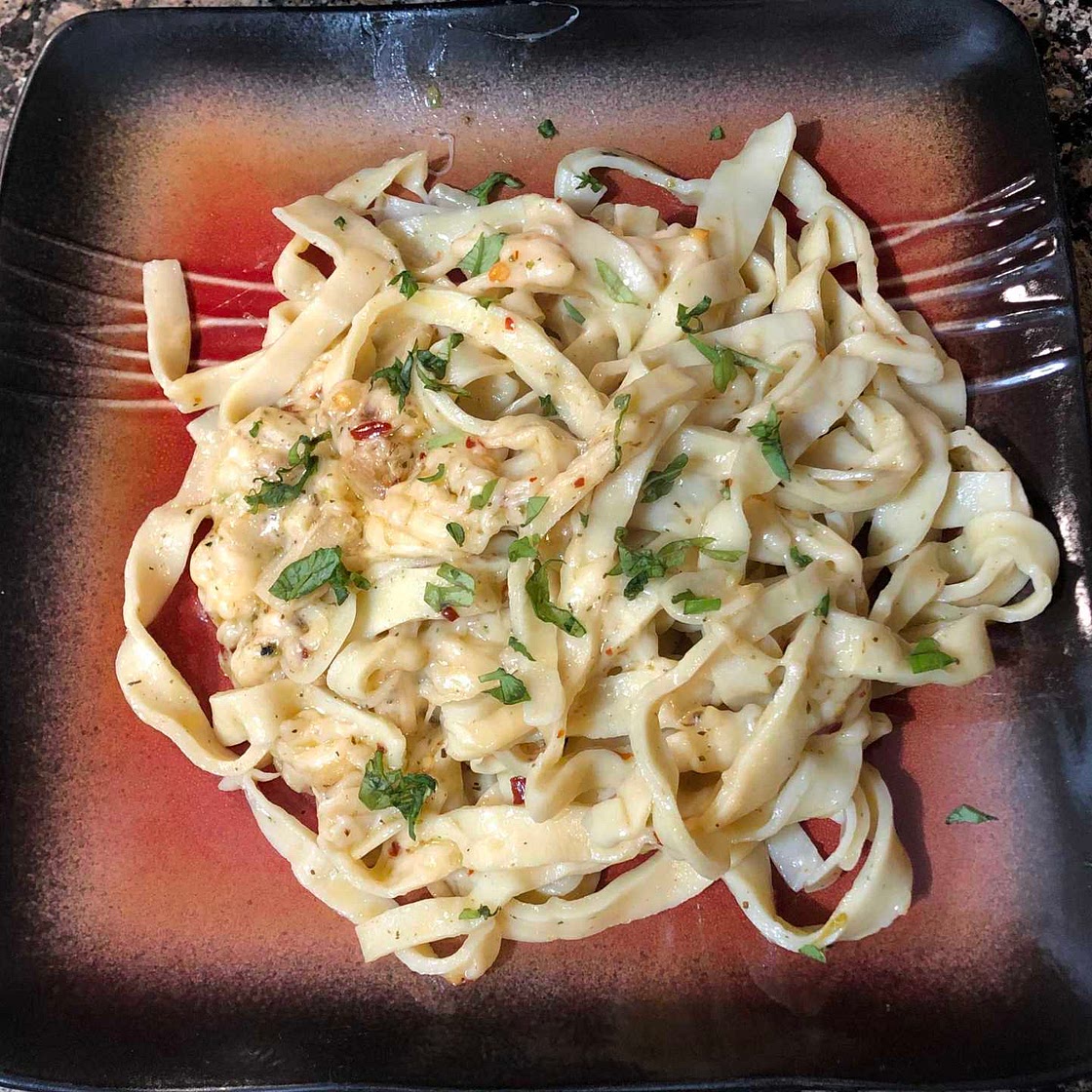 Aglio e Olio