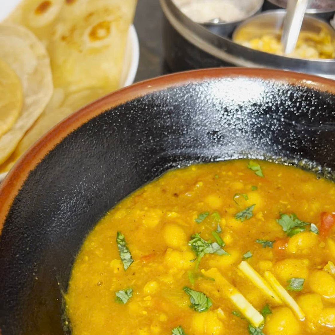 Chunna Masala