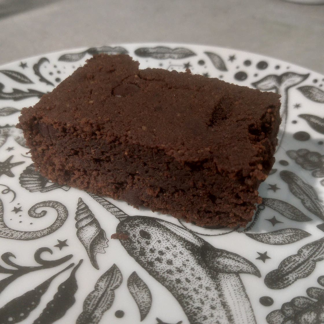 Keto Brownie