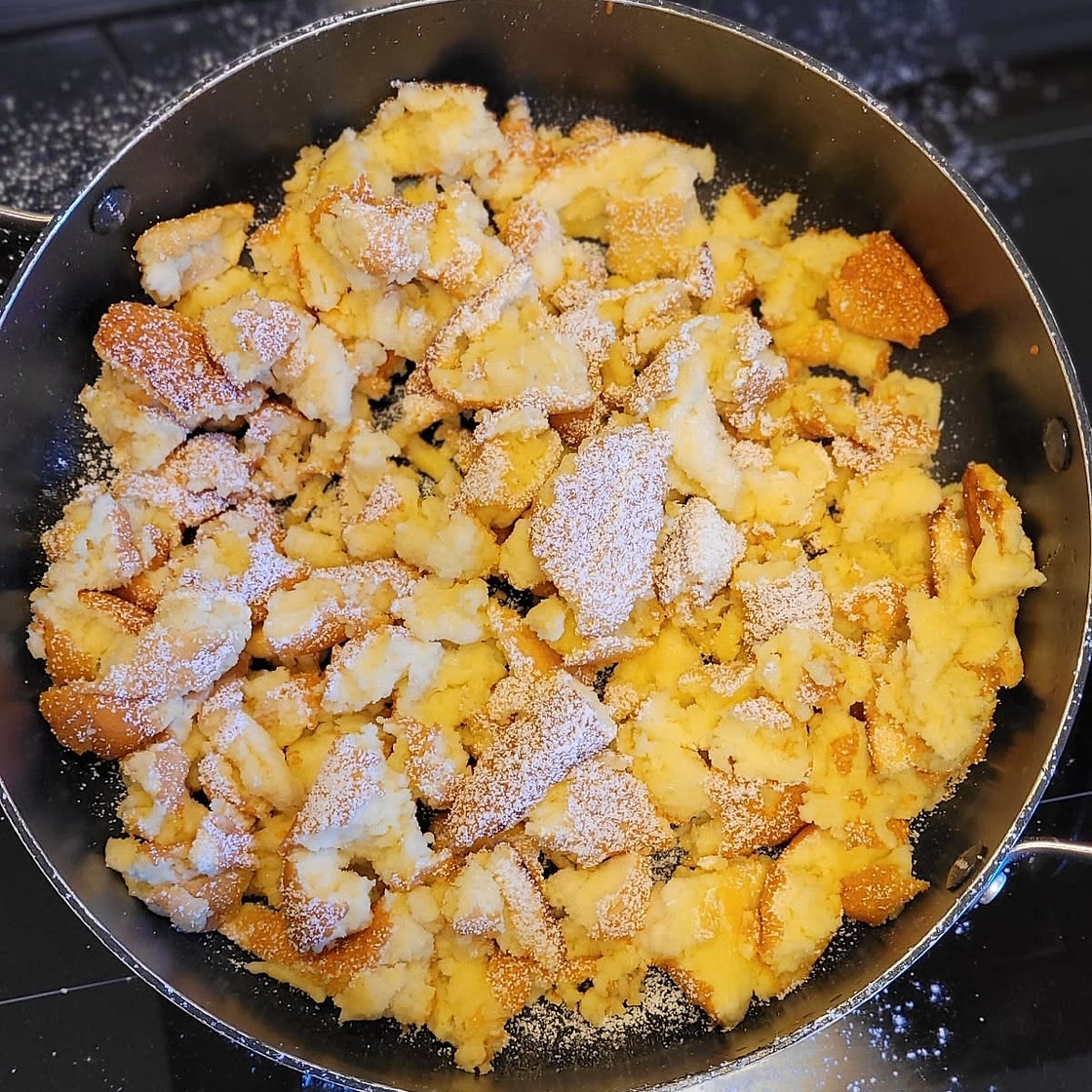 Kaiserschmarrn