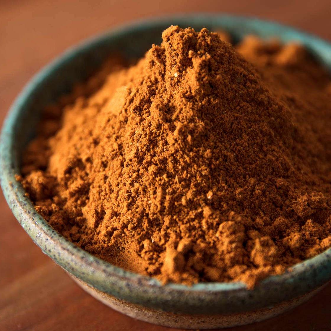 Chaat Masala (Indian Street Snack Spice Blend)