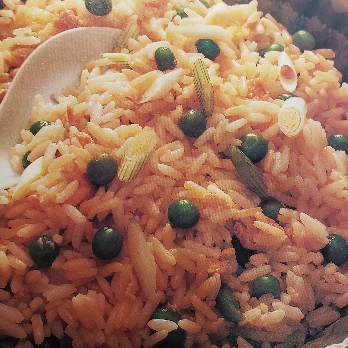 Fried Rice