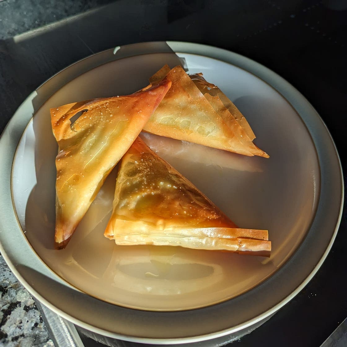 Spanakopita Recipe (Greek Spinach Pie)